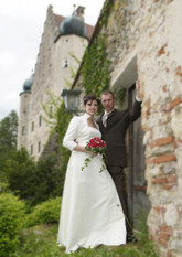 Hochzeit